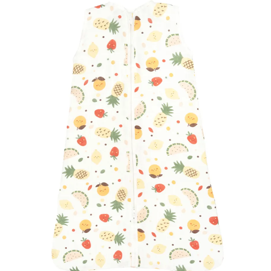 Little Boo Fruit Hydrofiel 110cm Slaapzak< Babyslaapzakken