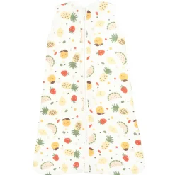 Little Boo Fruit Hydrofiel 70cm Slaapzak< Babyslaapzakken