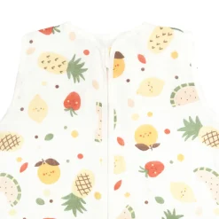 Little Boo Fruit Hydrofiel 70cm Slaapzak< Babyslaapzakken