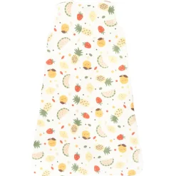 Little Boo Fruit Hydrofiel 90cm Slaapzak< Babyslaapzakken