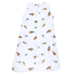 Hydrofiel Icecream 90cm Slaapzak|Little Boo Outlet