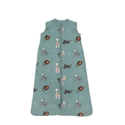 Jersey Jungle 90cm Slaapzak|Little Boo New