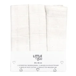 Monddoekjes Set|Little Boo Online