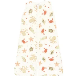 Little Boo Ocean Hydrofiel 70cm Slaapzak< Babyslaapzakken