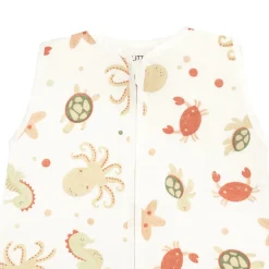 Little Boo Ocean Hydrofiel 70cm Slaapzak< Babyslaapzakken