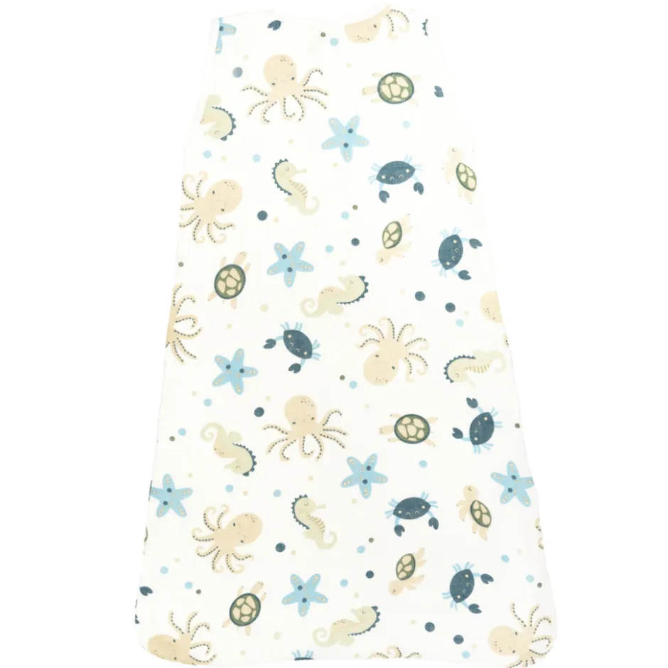 Ocean Hydrofiel 70cm Slaapzak|Little Boo Best