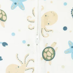 Ocean Hydrofiel 70cm Slaapzak|Little Boo Best