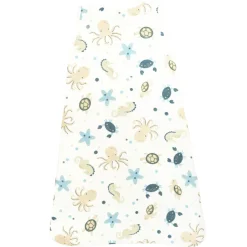 Little Boo Ocean Hydrofiel 90cm Slaapzak< Babyslaapzakken