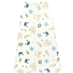 Little Boo Ocean Hydrofiel 110cm Slaapzak< Babyslaapzakken