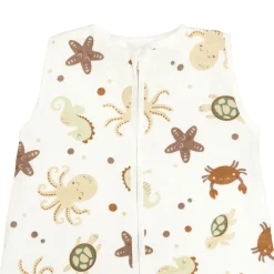 Little Boo Ocean Hydrofiel 70cm Slaapzak< Babyslaapzakken