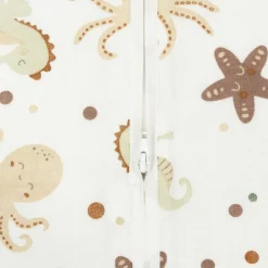 Little Boo Ocean Hydrofiel 70cm Slaapzak< Babyslaapzakken