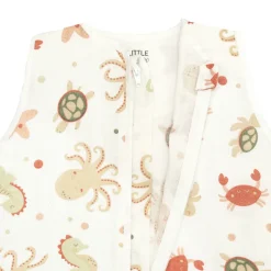 Ocean Hydrofiel 90cm Slaapzak|Little Boo Discount