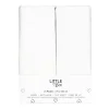 Little Boo 75x100 Laken 2-pack< Baby Beddengoed
