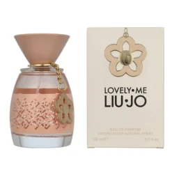 Liu Jo Lovely Me - Eau de Parfum 100ml<DAMES Damesparfum