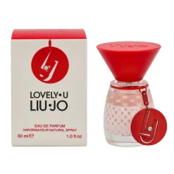Liu Jo Lovely U - Eau de Parfum 30ml<DAMES Damesparfum