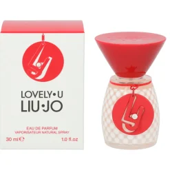Lovely U - Eau de Parfum 30ml|Liu Jo Clearance