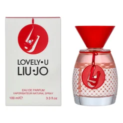 Liu Jo Lovely U - Eau de Parfum 100ml<DAMES Damesparfum