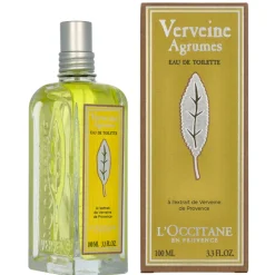 L'Occitane Verveine Agrumes - Eau de Toilette 100ml<DAMES Damesparfum