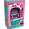 Surprise! Born 2 Travel Glitzy Suitcase|L.O.L. Best