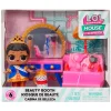 L.O.L. Surprise! House Of Surprises! Beauty Booth< Speelfiguren