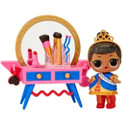 L.O.L. Surprise! House Of Surprises! Beauty Booth< Speelfiguren