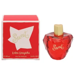 Lolita Lempicka Sweet - Eau de Parfum 100ml<DAMES Damesparfum