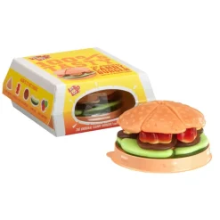Look-O-Look Candy Burger< Snoep