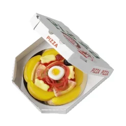 Look-O-Look Mini Candy Pizza< Snoep