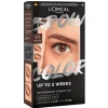 L'Oréal Paris 5.0 Brunette Brow Color Wenkbrauwverf|L'Oreal Best