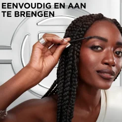 L'Oréal Paris 5.0 Brunette Brow Color Wenkbrauwverf|L'Oreal Best