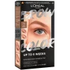 L'Oreal L'Oréal Paris 7.0 Dark Blonde Brow Color Wenkbrauwverf< Wenkbrauw Make-Up