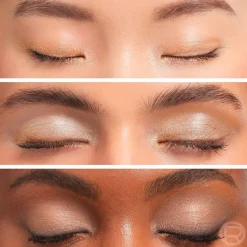 L'Oreal L'Oréal Paris 105 Mesmerizing Gold Le Shadow Stick< Oogschaduw