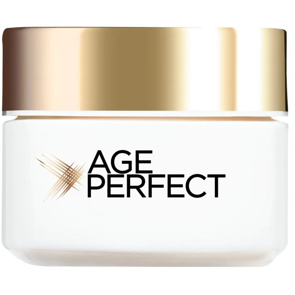 L'Oreal Paris L’Oréal Paris Age Perfect Collageen Expert Verstevigende Dagcrème< Dagcreme