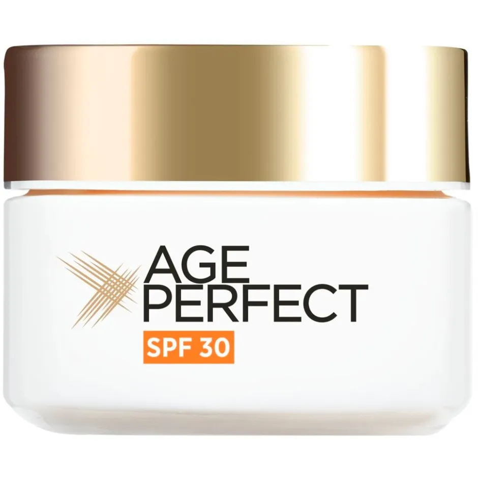 L'Oréal Paris Age Perfect Collageen Expert Verstevigende Verzorging SPF30 Dagcrème|L'Oreal Paris New