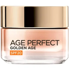 L'Oréal Paris Age Perfect Golden Age SPF20 Versterkende Dagcrème|L'Oreal Paris Best