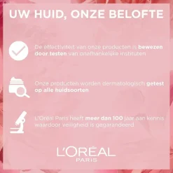 L'Oréal Paris Age Perfect Golden Age Hydraterende Dagcrème|L'Oreal Paris Clearance