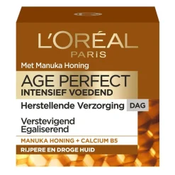 L'Oreal Paris L'Oréal Paris Age Perfect Intensief Voedende Dagcrème< Dagcreme