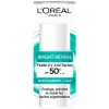 L'Oréal Paris Bright Reveal Dark Spot SPF50+ UV Fluid Moisturizer|L'Oreal Paris Sale