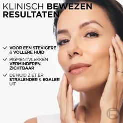 L'Oréal Paris Bright Reveal Dark Spot SPF50 Hydraterende Crème|L'Oreal Paris Best
