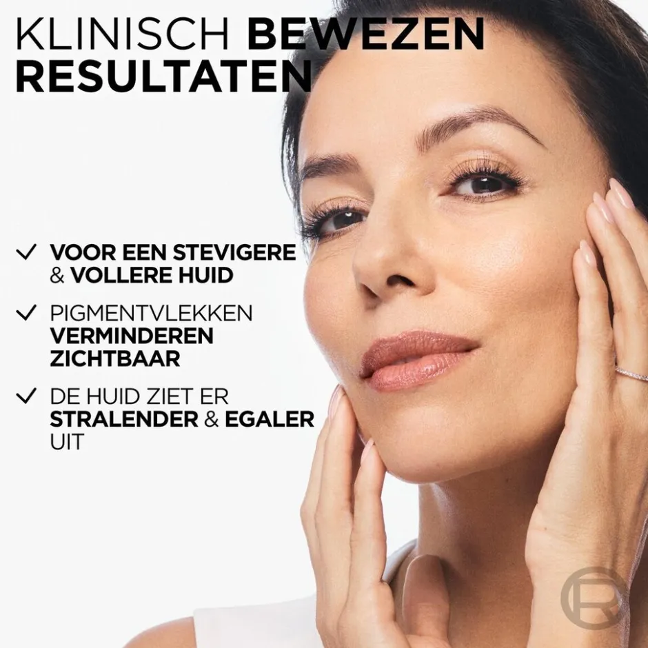 L'Oréal Paris Bright Reveal Dark Spot SPF50 Hydraterende Crème|L'Oreal Paris Best