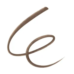 L'Oreal L'Oréal Paris Brow Artist Skinny Definer 109 Ebony Ultradun Wenkbrauwpotlood< Wenkbrauw Make-Up