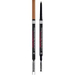 L'Oreal L'Oréal Paris Brow Artist Skinny Definer 105 Brunette Ultradun Wenkbrauwpotlood< Wenkbrauw Make-Up