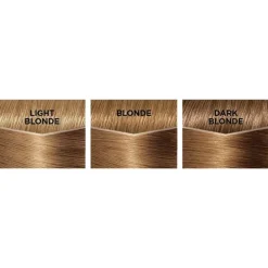 L'Oréal Paris Crème Gloss 700 Middenblond Verzorgende Haarkleuring|Casting Hot