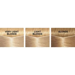 L'Oréal Paris Crème Gloss 1010 Licht Asblond Verzorgende Haarkleuring|Casting Outlet