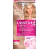 Casting L'Oréal Paris Crème Gloss 810 Parelmoer Blond Semi-Permanente Haarkleuring< Haarverf