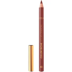 L'Oreal L'Oréal Paris Color Riche 570 Worth It Intense Lippotlood< Lipmake-Up
