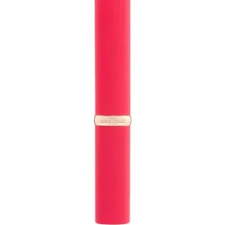 L'Oréal Paris Color Riche 100 Pink Worth It Intense Volume Matte Lippenstift|L'Oreal New