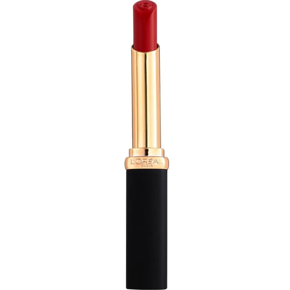 L'Oreal L'Oréal Paris Color Riche Volume Matte 480 Plum Dominant Intense Lippenstift< Lipmake-Up