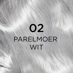 Cool Silver L'Oréal Paris 2 Parelmoer Wit Revitaliserende Zilver Verzorging< Haarverf