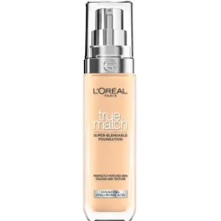 L’Oréal Paris 2D/W True Match Foundation|L'Oreal Outlet